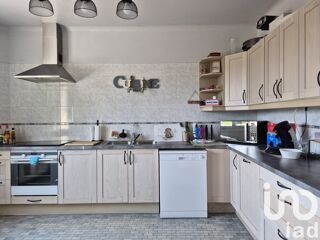  Maison � vendre 5 pi�ces 165 m�