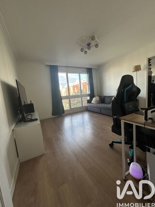  Appartement � vendre 2 pi�ces 53 m�