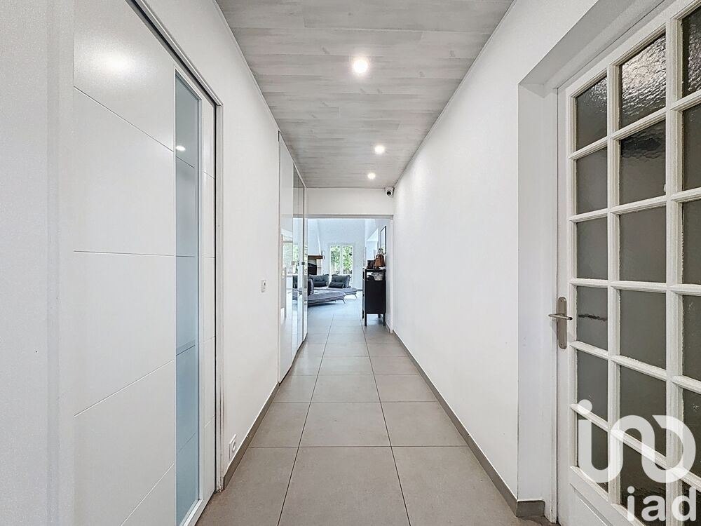 � vendre  Maison Avrainville (91630)