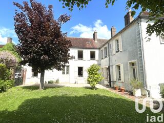  Maison � vendre 11 pi�ces 239 m�