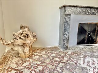  Maison � vendre 12 pi�ces 390 m�