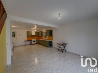  Maison  vendre 6 pices 127 m