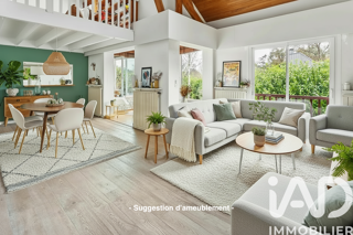  Maison � vendre 6 pi�ces 208 m�