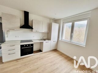  Appartement � vendre 3 pi�ces 71 m�