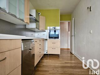  Appartement  vendre 2 pices 54 m