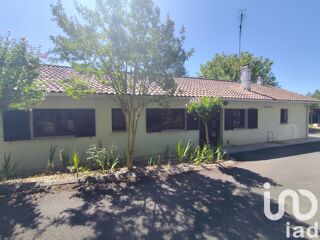  Maison � vendre 5 pi�ces 138 m�