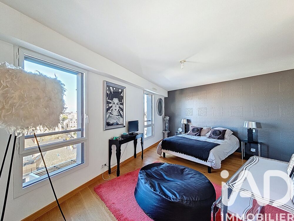  vendre  Appartement Rennes (35000)