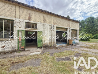  Maison � vendre 8 pi�ces 196 m�