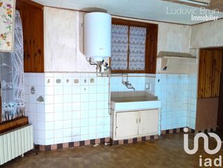  Maison � vendre 3 pi�ces 62 m�