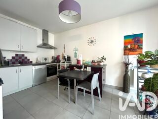  Appartement � vendre 3 pi�ces 86 m�