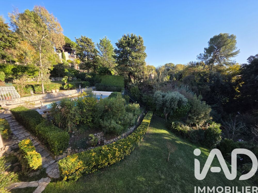 � vendre  Maison Vence (06140)