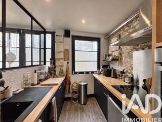  Maison � vendre 3 pi�ces 61 m�