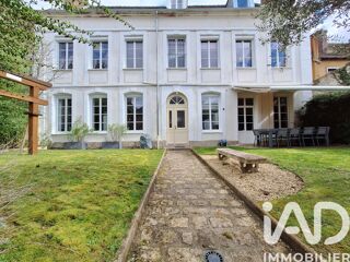  Maison � vendre 8 pi�ces 285 m�