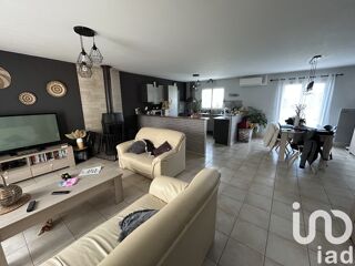  Maison � vendre 6 pi�ces 127 m�
