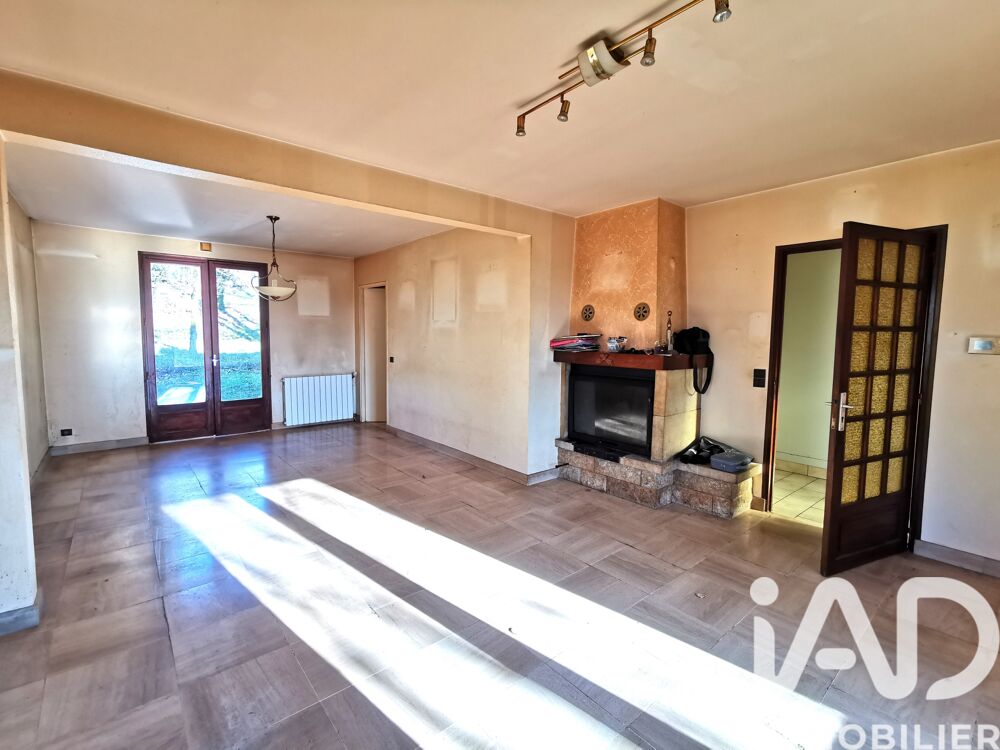 Vente Maison Vente Maison/villa 7 pi�ces Figeac