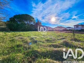  Terrain � vendre 1150 m�