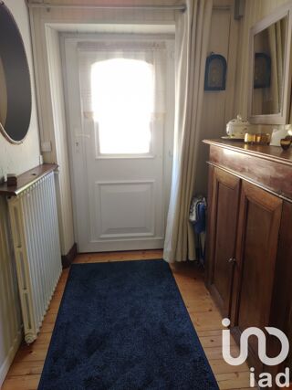  Maison � vendre 4 pi�ces 79 m�