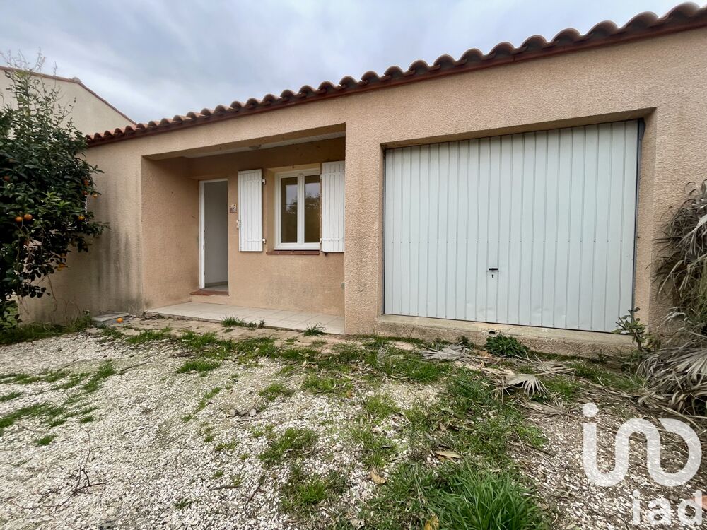 Vente Maison Vente Maison/villa 4 pices Saint-hippolyte
