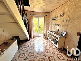  Maison � vendre 5 pi�ces 111 m�