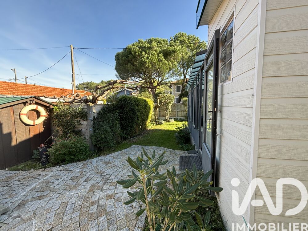  vendre  Maison Lge-Cap-Ferret (33950)
