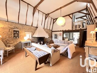  Maison � vendre 3 pi�ces 113 m�