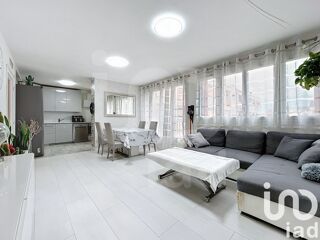  Appartement  vendre 4 pices 75 m