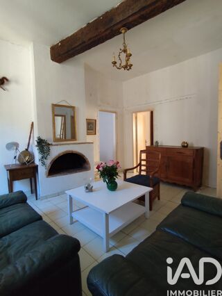  Appartement � vendre 3 pi�ces 76 m�