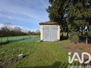  Parking / Garage � vendre 39 m�