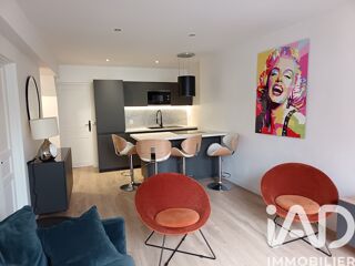  Appartement � vendre 3 pi�ces 53 m�