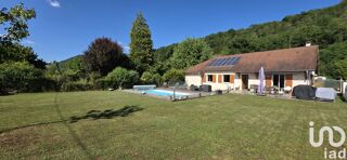  Maison � vendre 5 pi�ces 104 m�