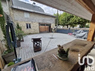  Maison � vendre 4 pi�ces 115 m�