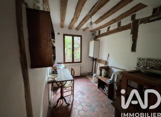  Maison � vendre 3 pi�ces 65 m�