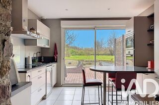  Maison � vendre 4 pi�ces 92 m�