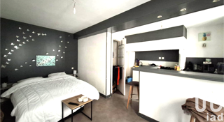  Immeuble  vendre 170 m