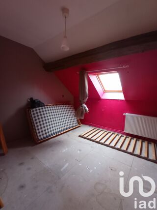  Maison � vendre 4 pi�ces 80 m�