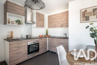  Appartement � vendre 3 pi�ces 66 m�