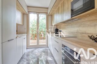  Appartement � vendre 4 pi�ces 100 m�