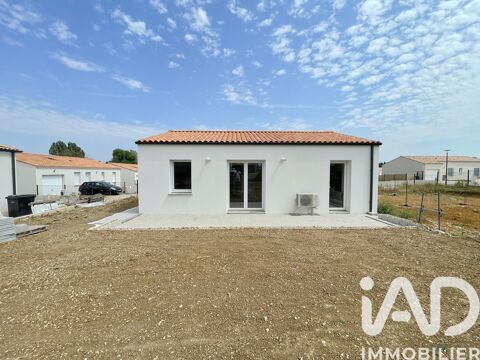   Location Maison/villa 3 pi�ces Maison - 3 pi�ce(s) - 62 m�