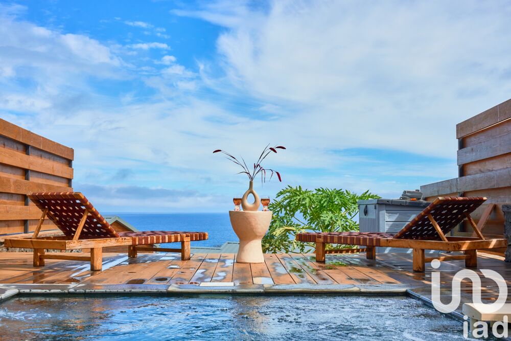 � vendre  Maison Petite-�le (97429)