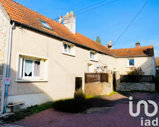  Maison � vendre 5 pi�ces 100 m�