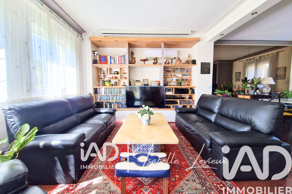  vendre  Maison Saint-Gratien (95210)