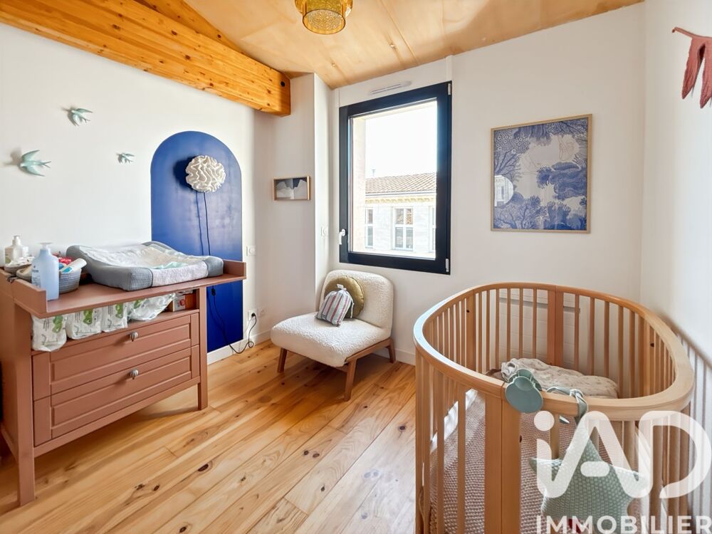 � vendre  Maison Bordeaux (33800)