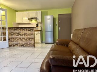  Appartement � vendre 2 pi�ces 41 m�