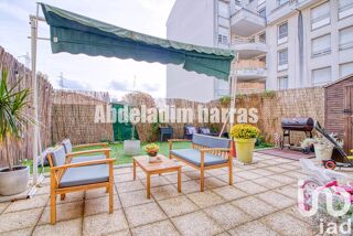  Appartement � vendre 4 pi�ces 80 m�