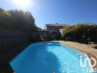  Maison  vendre 7 pices 160 m