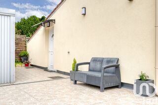  Maison  vendre 3 pices 59 m