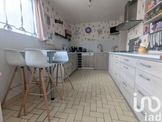  Maison  vendre 7 pices 121 m