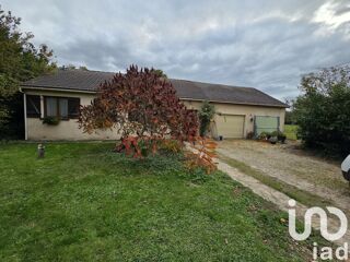  Maison  vendre 7 pices 138 m