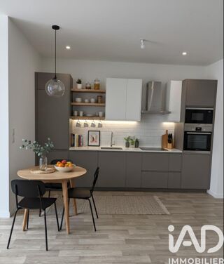  Appartement � vendre 3 pi�ces 70 m�