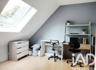  Maison � vendre 7 pi�ces 128 m�